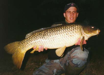 Marcus Steinert