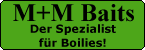 M+M Baits - Der Spezialist fr Boilies