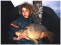 Karpfenanglen Mnnersache
