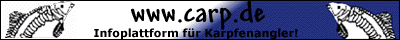 carp.de - Die Infoplattform fr Karpfenangler