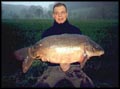 Karpfenanglen Mnnersache