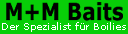 M+M Baits - Katalog