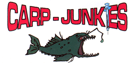 Carp-Junkies
