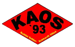 KAOS - Die Karpfenangler Osnabrck