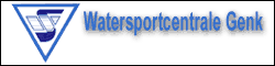 Watersportcentrale Genk