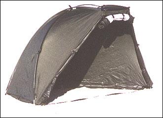 X-treme Bivvy
