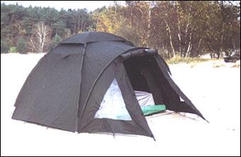X-treme Bivvy