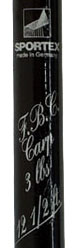 Sportex FBC Carp