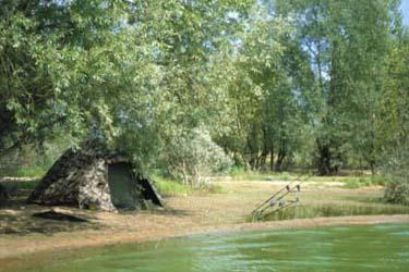 Angeln am Turawa
