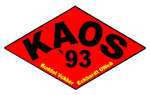 KAOS Logo
